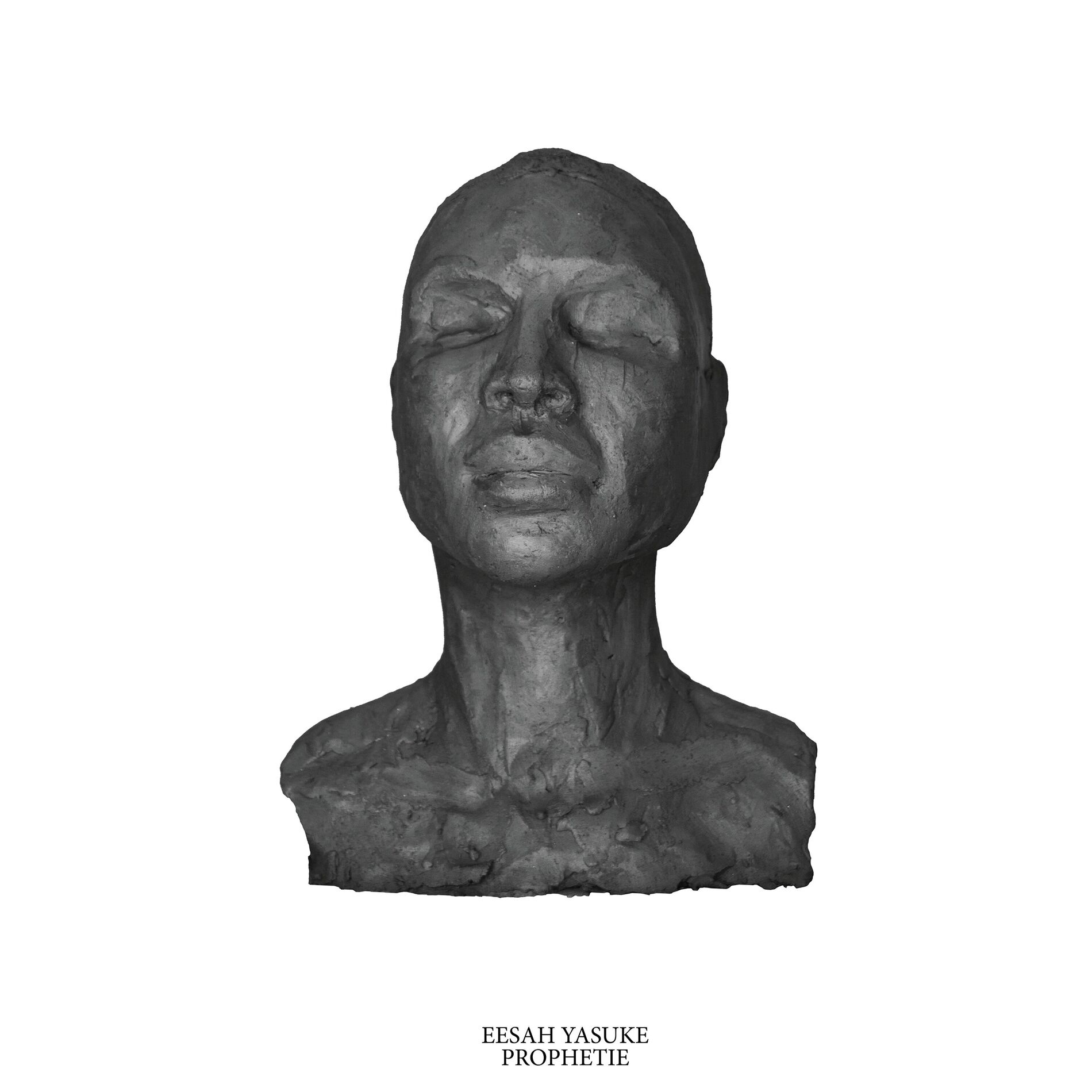 Album cover of Prophétie