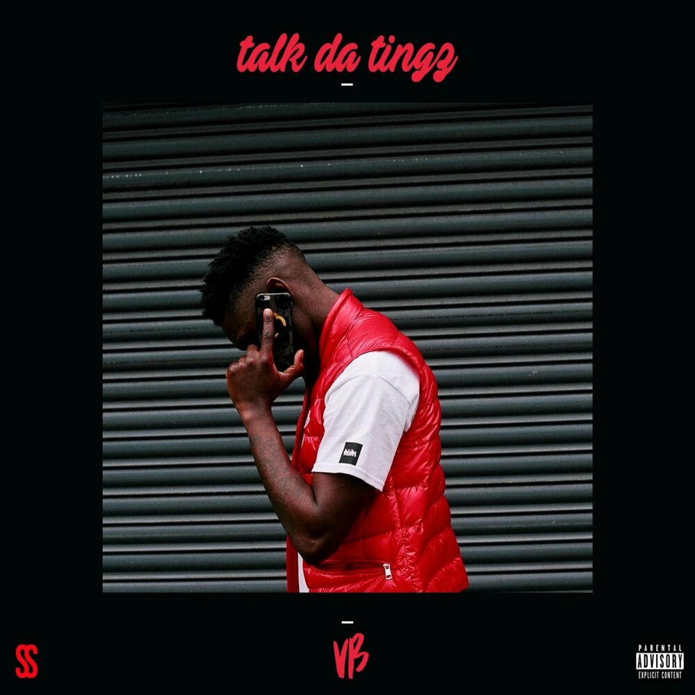 Picture of Talk Da Tingz