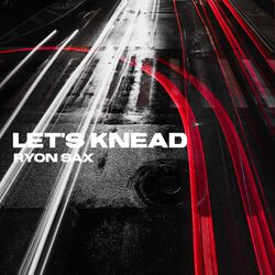 Cover of Let´s Knead