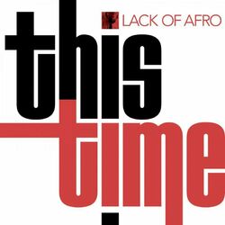 Cover of This Time