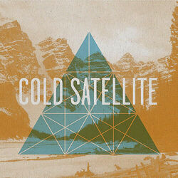 Cover of Cold Satellite