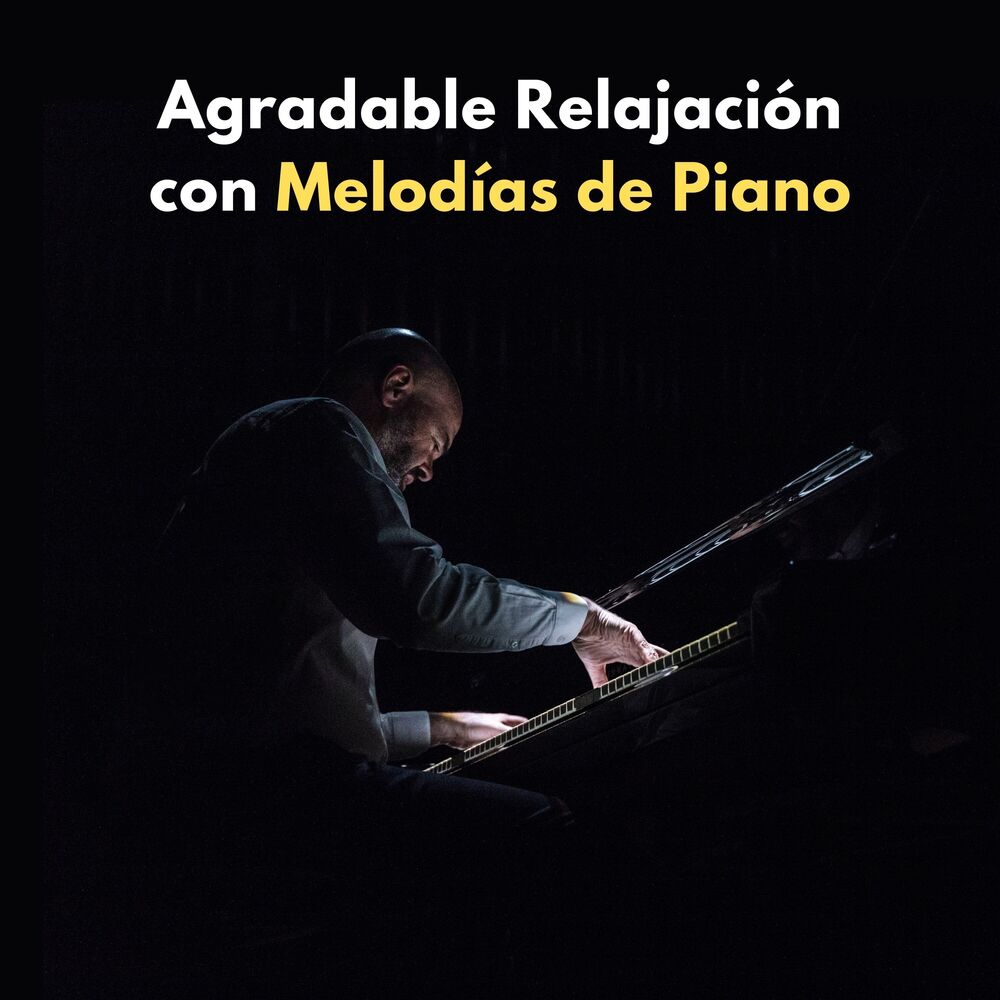 Picture of Agradable Relajación Con Melodías De Piano