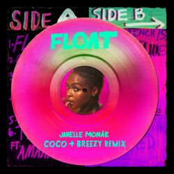 Cover of Float (Coco & Breezy Remix)