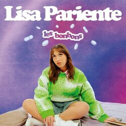Cover of Les bonbons