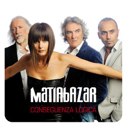 Cover of Conseguenza Logica