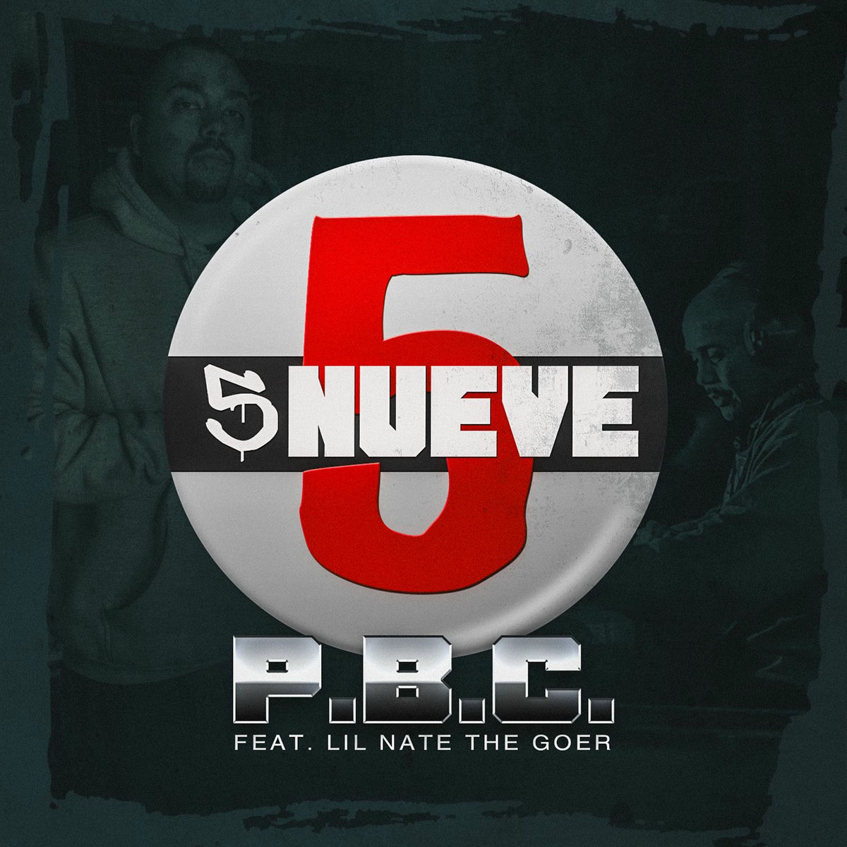 洋楽 P.B.C Stream PnB Shizz x PnB Chizz x PnB Rock - All We Know by PnB