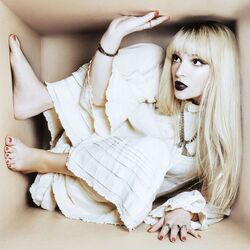Pochette album