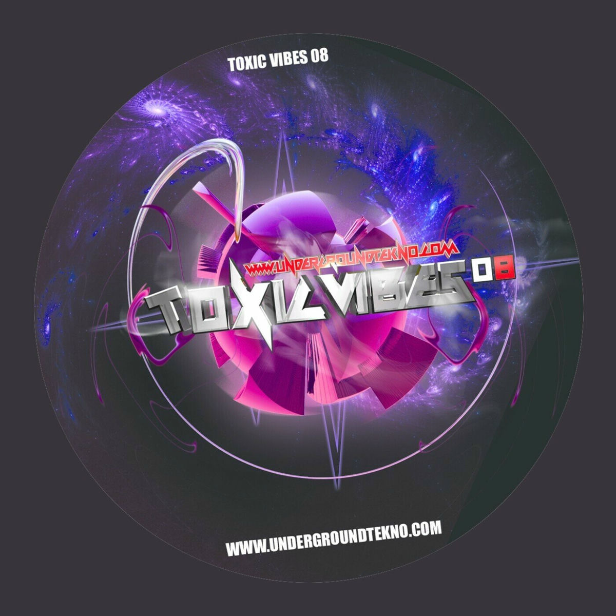 Album cover of L'enculeur d'arbre