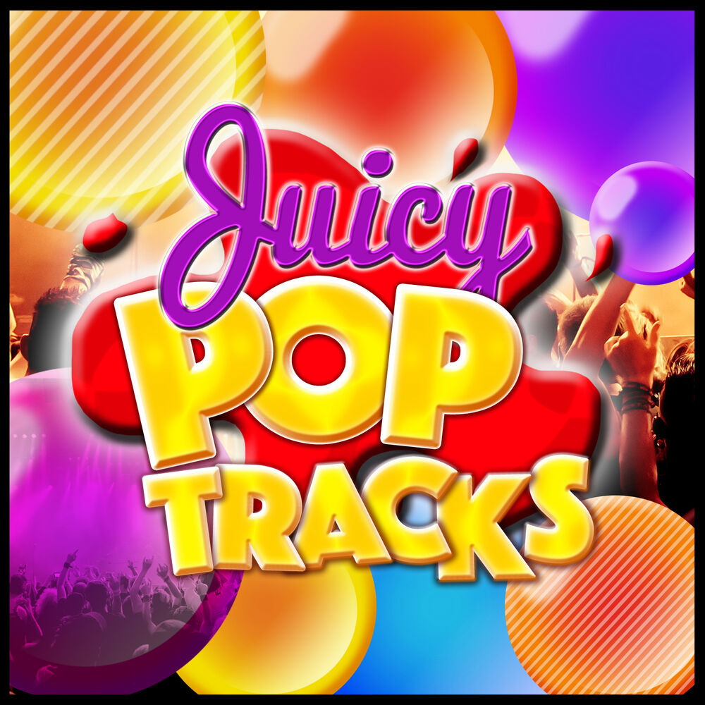 Picture of Juicy Pop Tracks