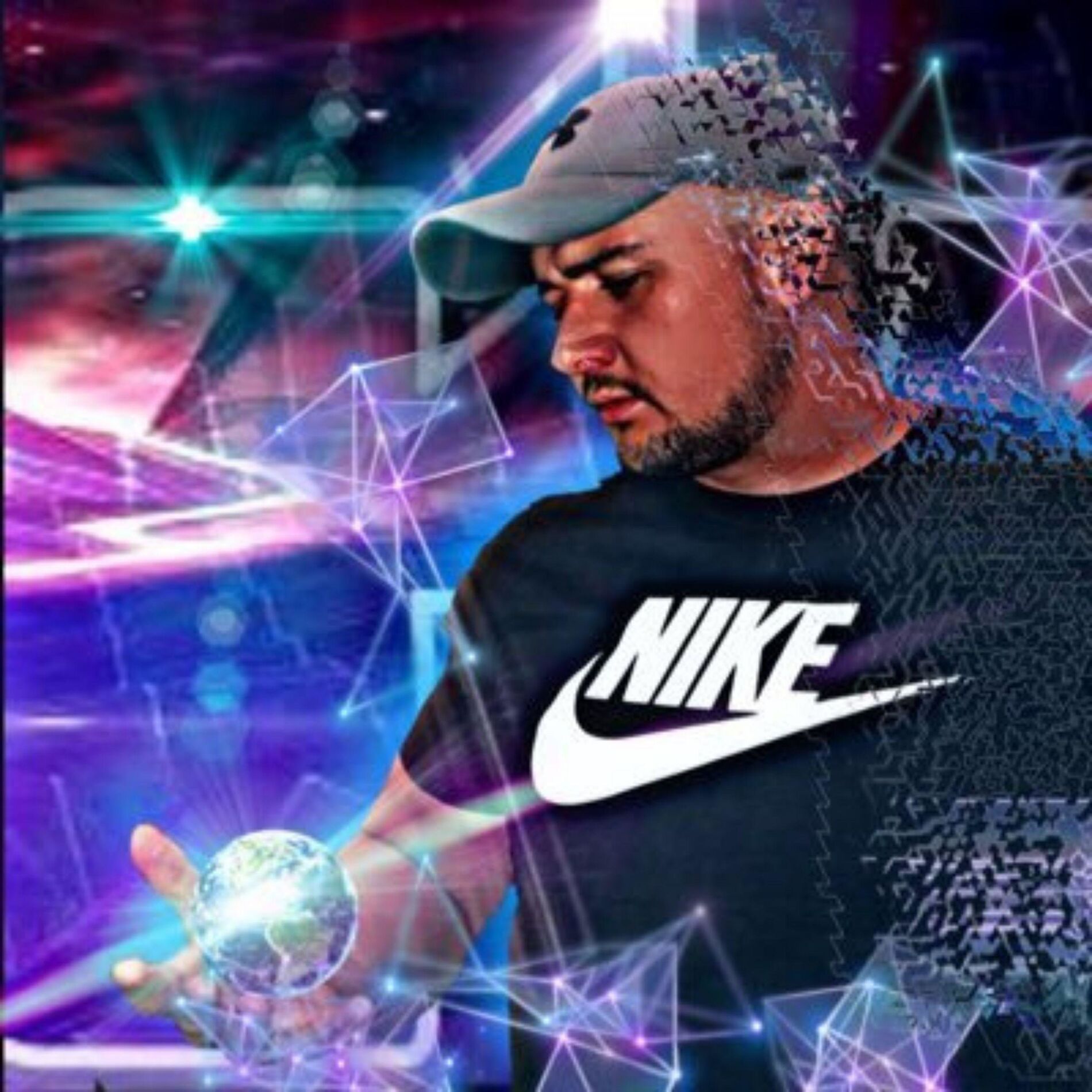Album cover of I Can Boogie