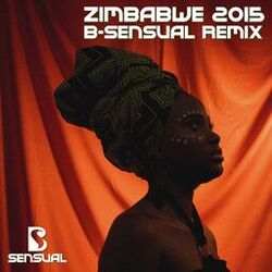 Cover of Zimbabwe 2015 (B-Sensual Remix)