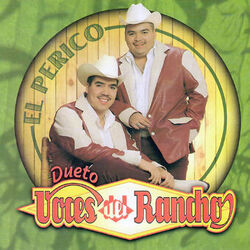 Cover of El Perico