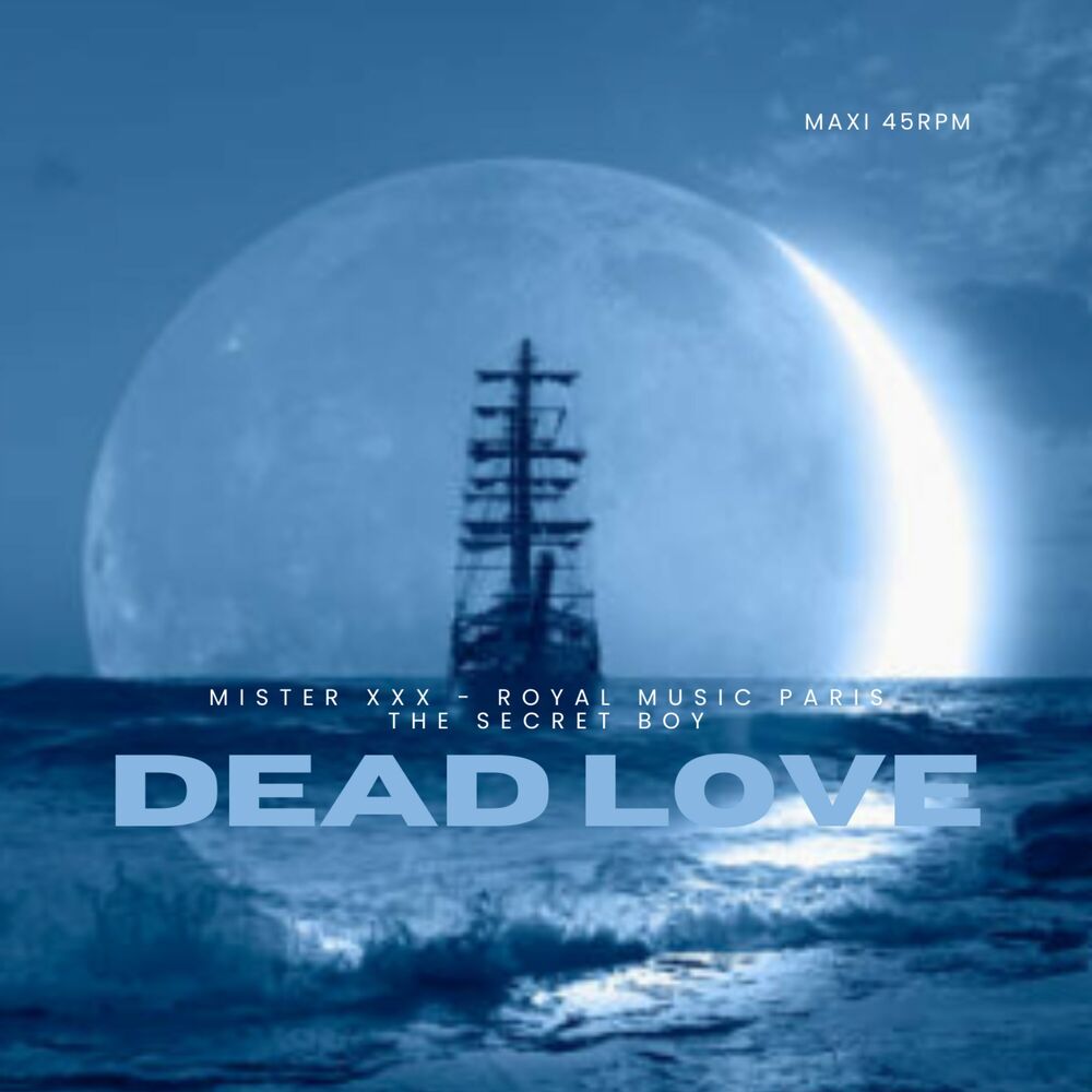 Picture of Dead Love