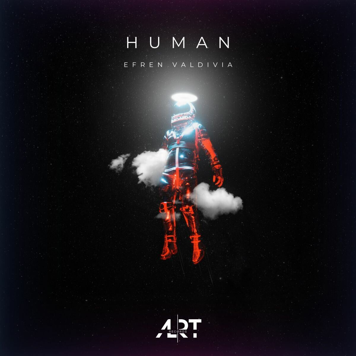 Album cover of Human