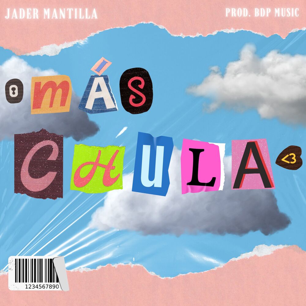 Picture of Más Chula