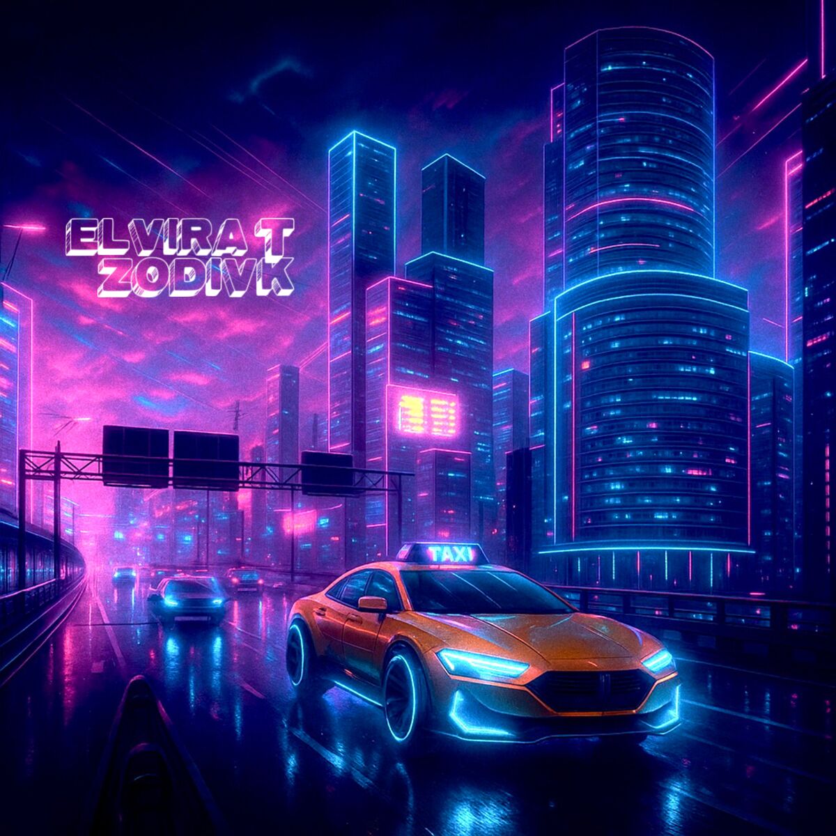 Album cover of Taxi (Remix)