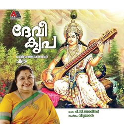 Cover of Devi Kripa