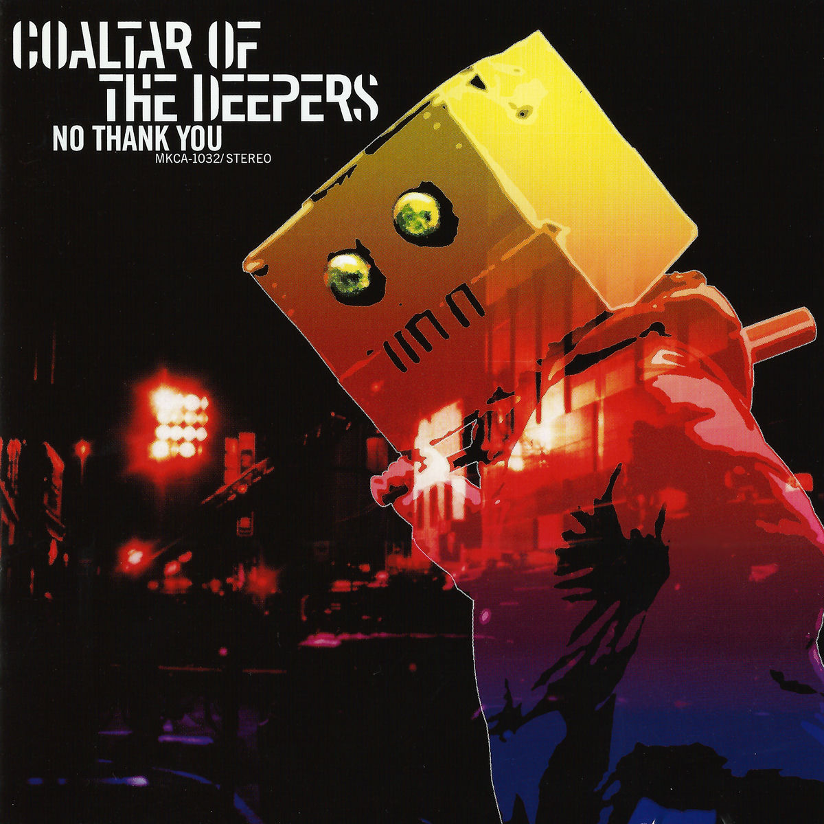 Coaltar Of The Deepers: albums, songs, concerts | Deezer