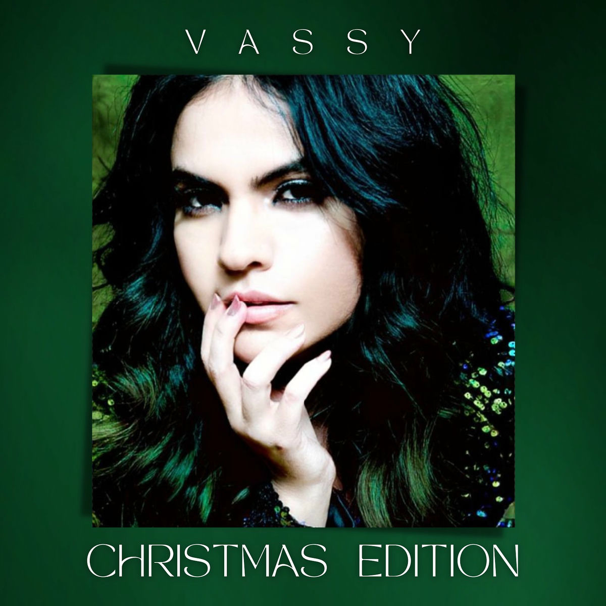 Album cover of Christmas Edition