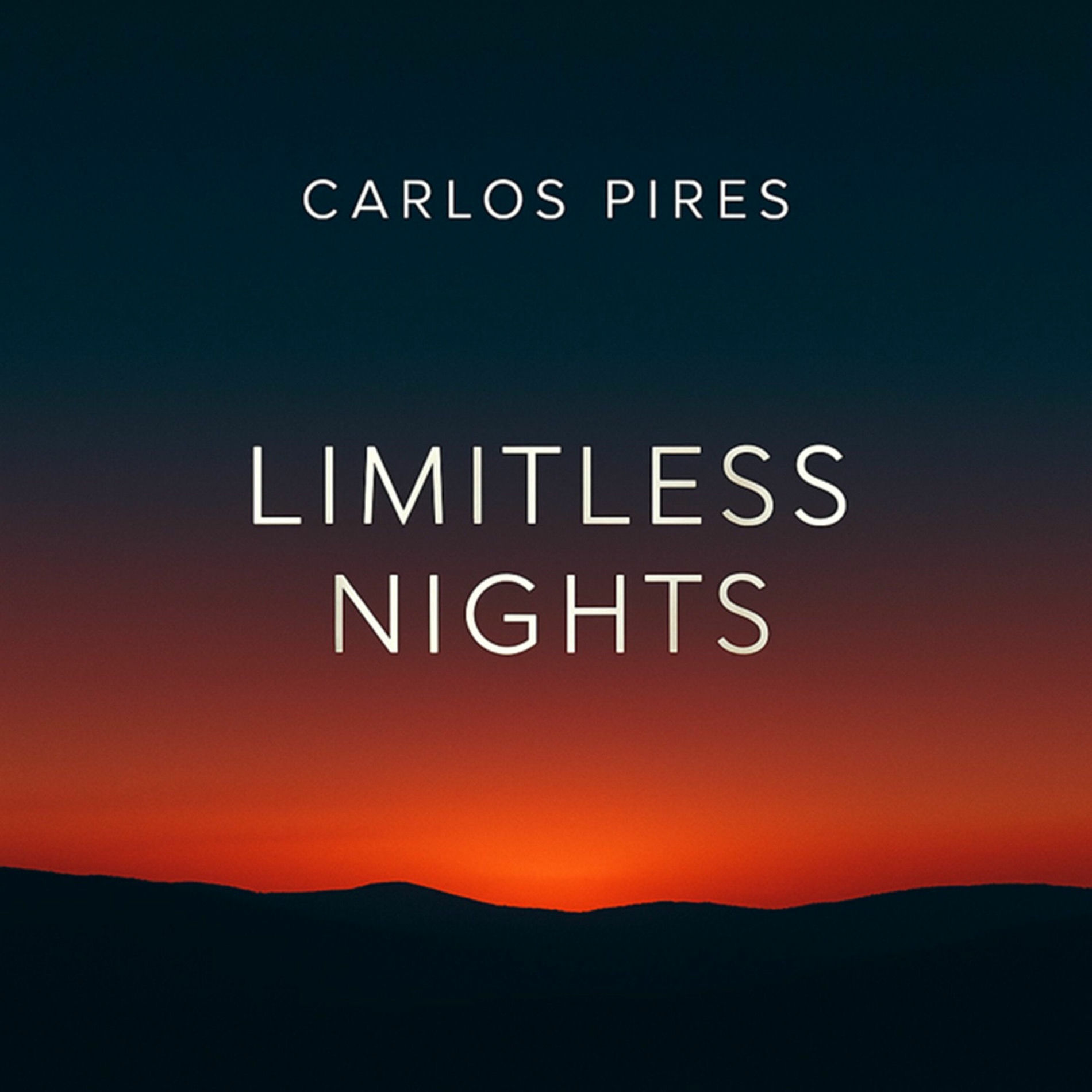 Album cover of Limitless Nights