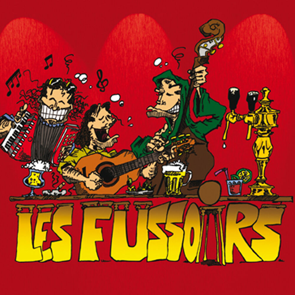 Picture of Les Fussoirs