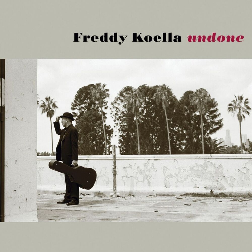 Picture of Undone