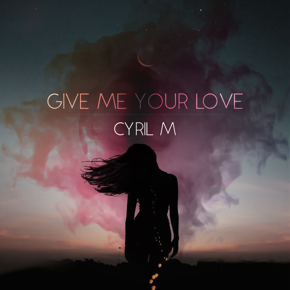 Picture of Give Me Your Love