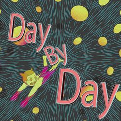 Cover of Day By Day