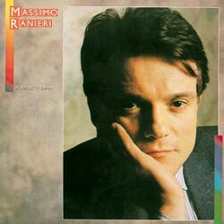 Cover of Perdere l'amore