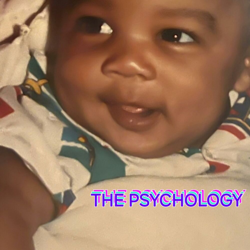 Picture of The Psychology