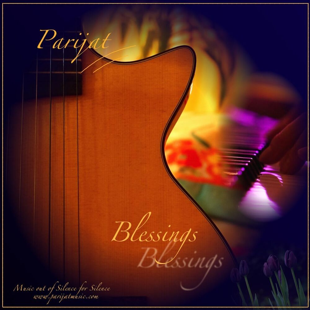 Picture of Blessings