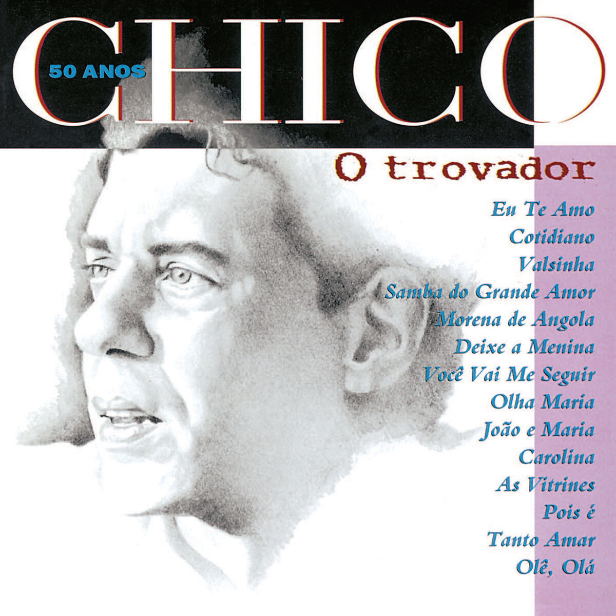 Album cover of João E Maria