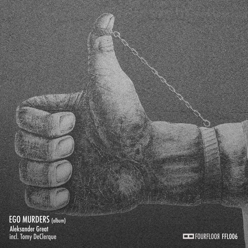 Picture of Ego Murders