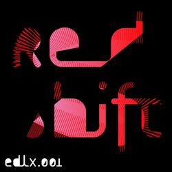 Cover of Red Shift