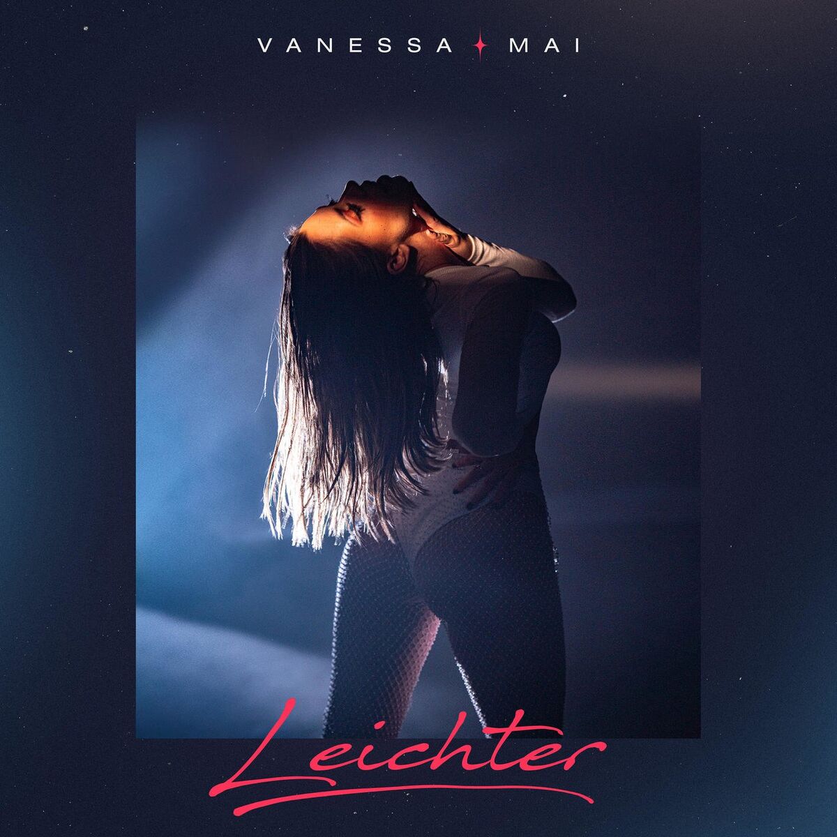 Album cover of Leichter