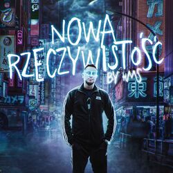 Cover of Nowa Rzeczywistość