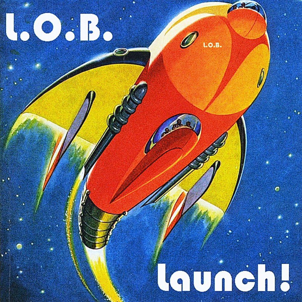 Picture of Launch