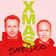 Carol Of The Bells by Safri Duo album cover