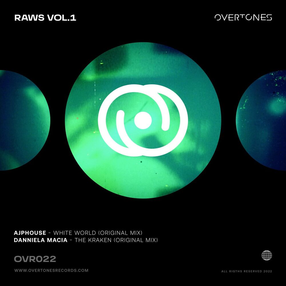 Picture of RAWS Vol.1