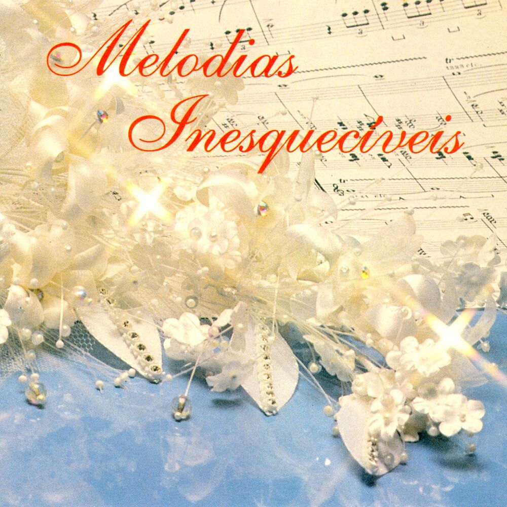 Picture of Melodias Inesquecíveis (Dubbing Version, Arr. for Synthesizer)