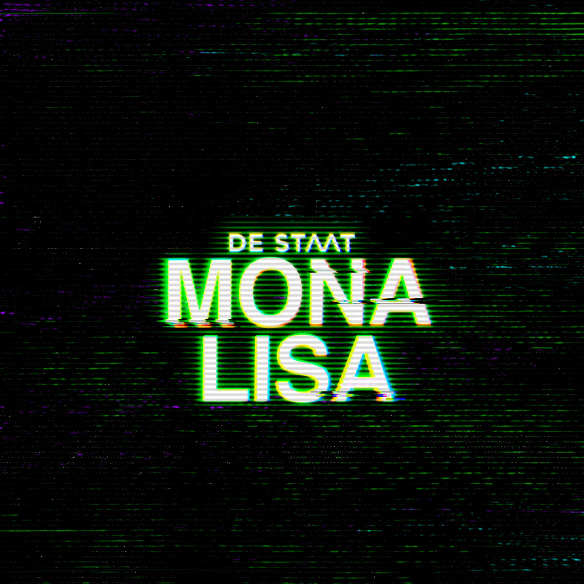 Album cover of Mona Lisa