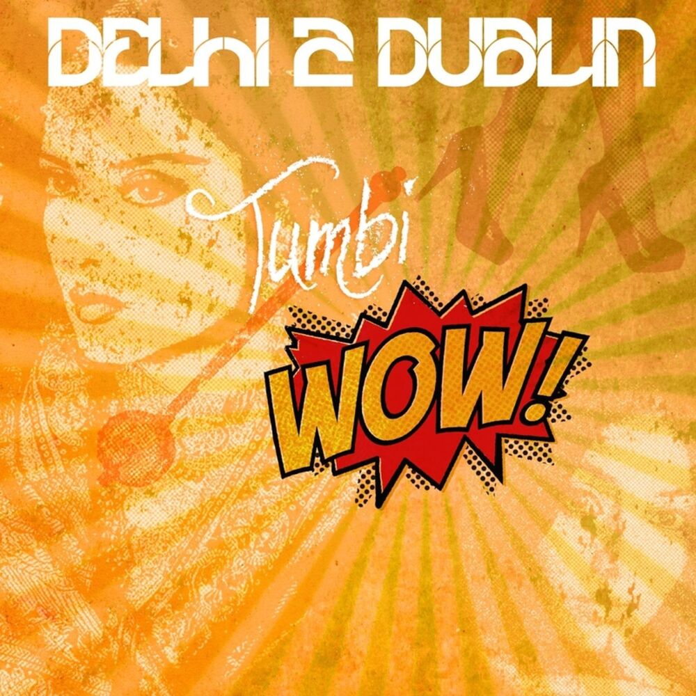 Picture of TumbiWOW - Single