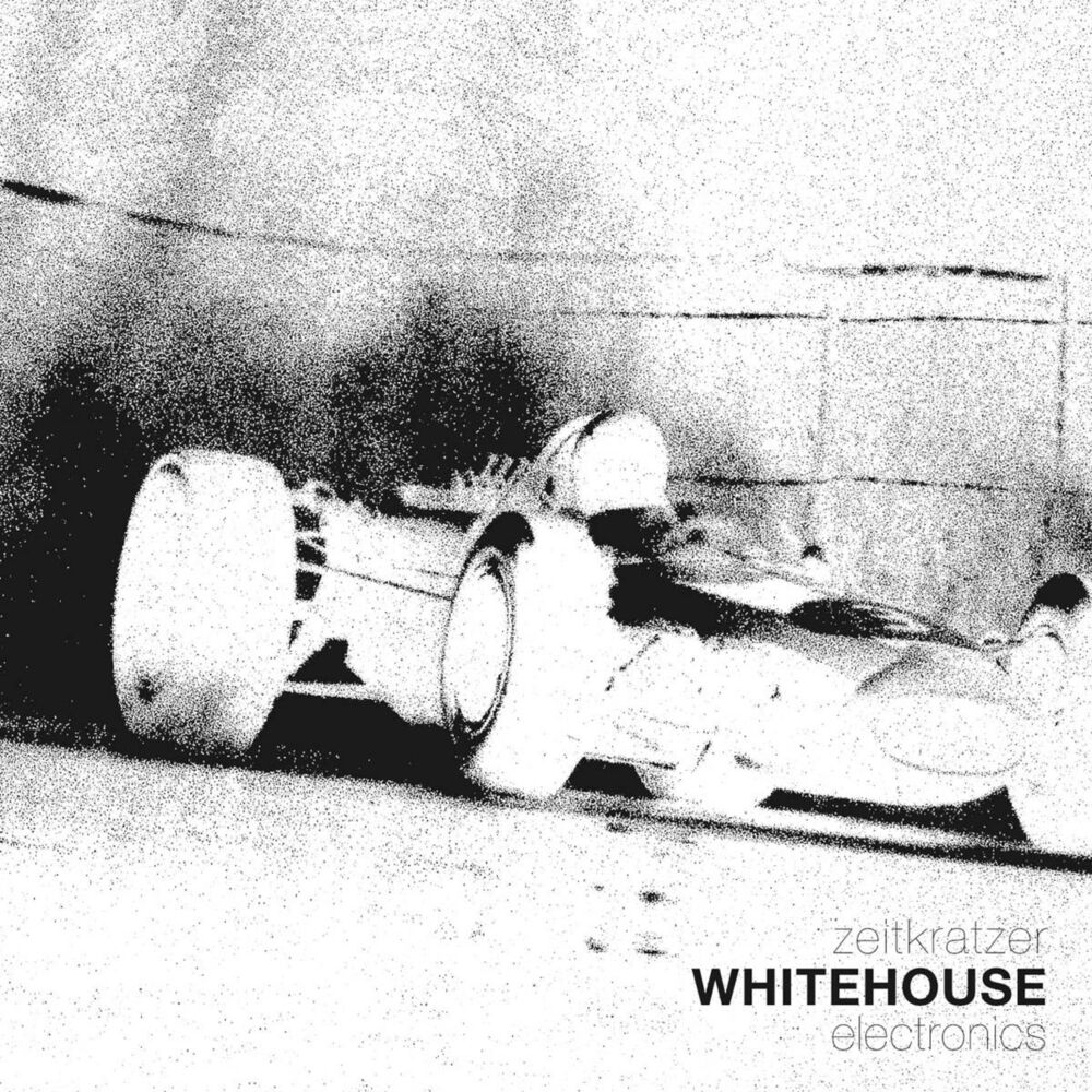 Picture of Zeitkratzer: Whitehouse (Electronics)