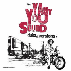Cover of The Yabby You Sound - Dubs & Versions