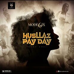 Cover of Huslla's Pay Day