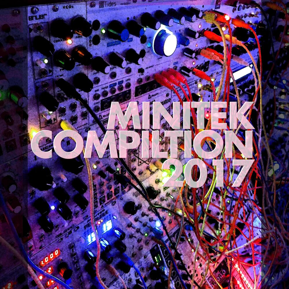 Picture of Minitek (Compilation)