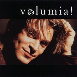Cover of Volumia!