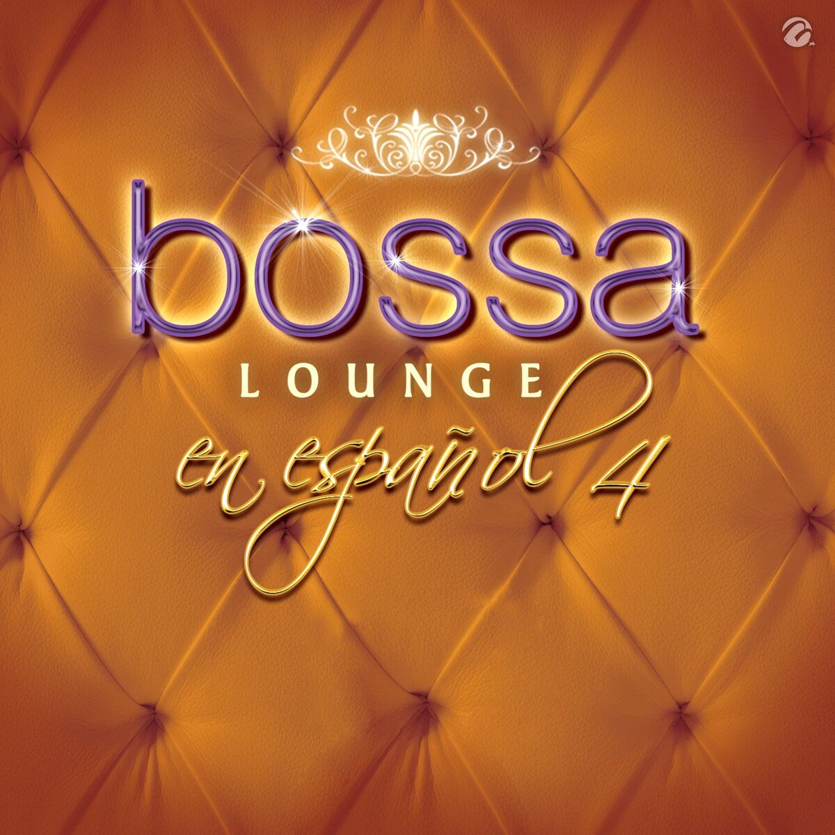 Album cover of Bossa Lounge en Español - 4