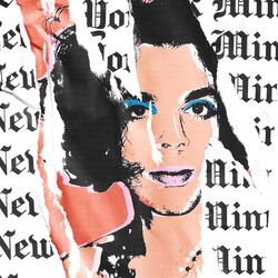 Cover of New York Minute