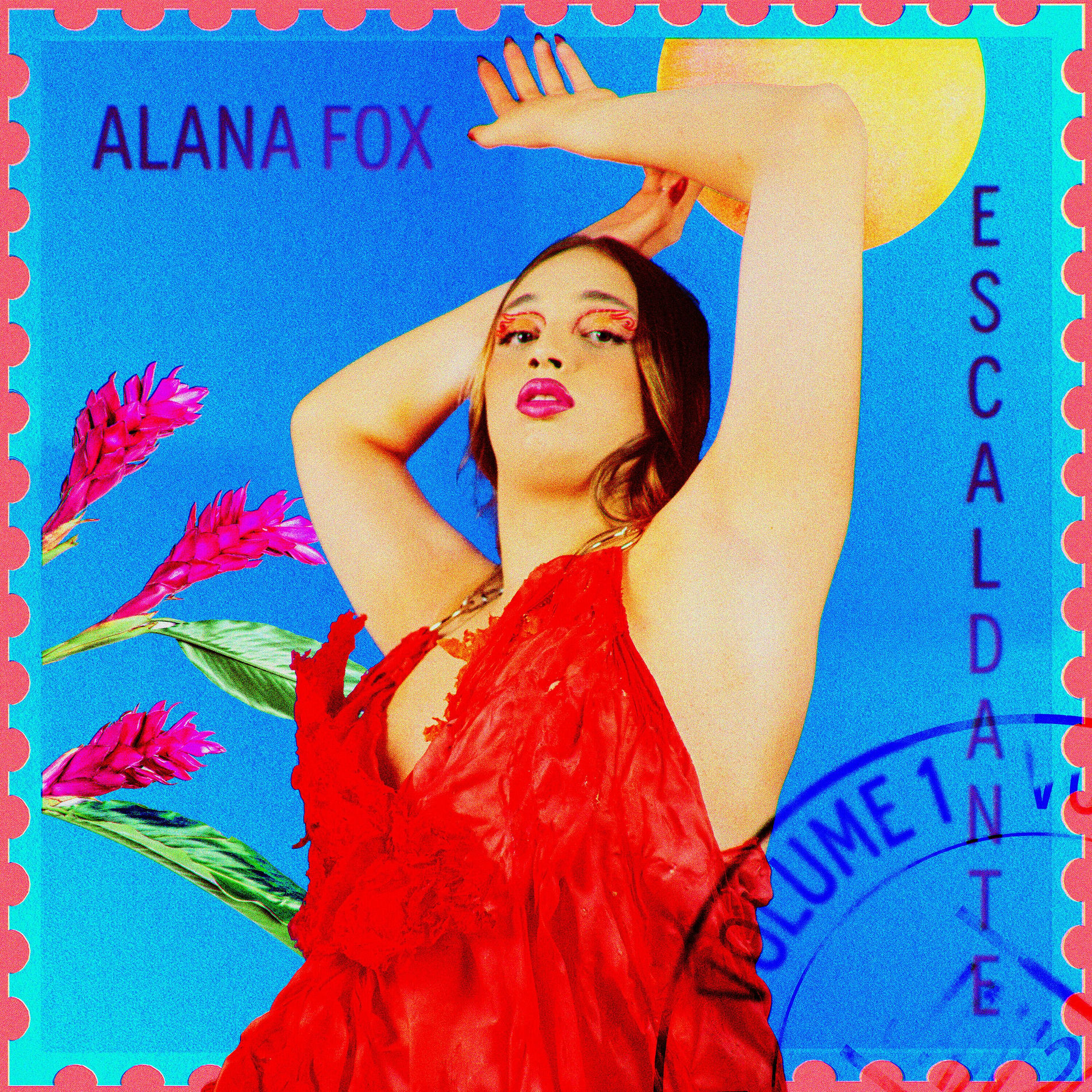 Album cover of Escaldante Vol.1